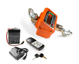 Measuring Tools & Sensors: Centurion 3 Tonne Digital Crane Scale with Remote Control