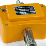 Measuring Tools & Sensors: Klika 500 Kg Electronic Crane Scales Industrial Hanging Digital Weight