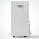 Dimplex 20L Portable Dehumidifier w/ Preset Modes Fan Speeds 4L Water Tank Timer