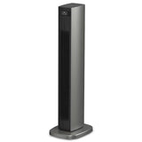 Dimplex 2.2kW DC Digital Ceramic Oscillating Electric Heater with Timer