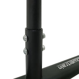 Gym Equipment & Accessories: Powertrain Dip Bars Pair Load Capacity 200kg Separated Type Push-up Bars