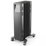 Dimplex 1.5kW Oil Free Column Heater 5 Fin with Thermostat Turbo Fan