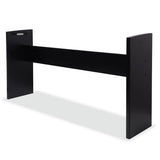 Musical Keyboards: Karrera 88 Keys Electronic Keyboard Piano with Stand Black