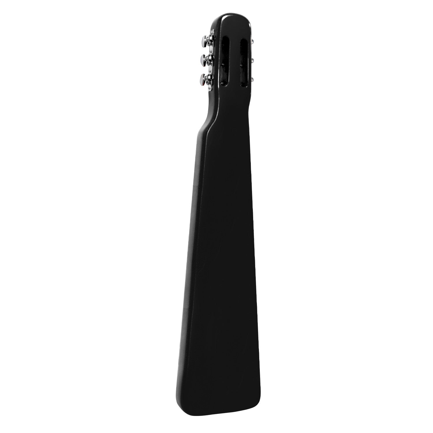 Guitars: Karrera 29in 6-String Lap Steel Hawaiian Guitar - Black
