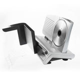 Speciality Appliances: Pronti Deli and Food Electric Meat Slicer 200W Blades Processor