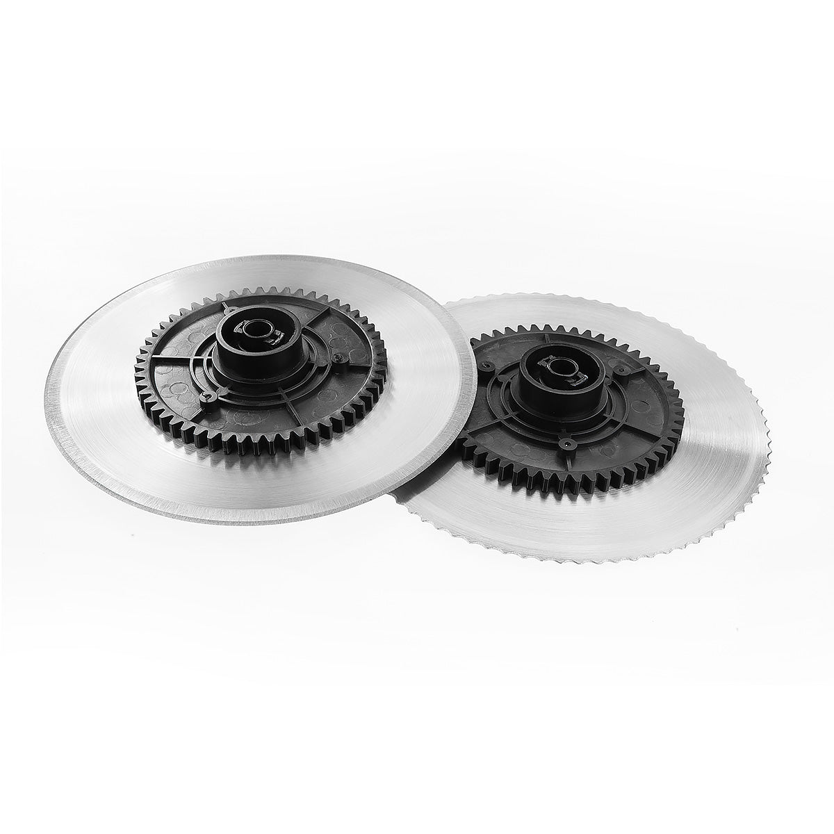 Pronti White Electric Food Slicer 200W with Adjustable Thickness 1 to 15mm Serrated and Fine Edge Stainless Steel Blades