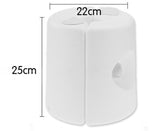 Outdoor Sofas & Lounge Sets: Wallaroo Gazebo Base Weight Pods Marquee Water Sand Fillable