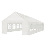 Tents: Wallaroo 12m x 6m outdoor event marquee carport tent