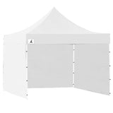 Canopies & Gazebos: Wallaroo Gazebo Tent Marquee 3x3 PopUp Outdoor Wallaroo White