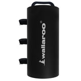 Outdoor Sofas & Lounge Sets: Wallaroo 10L Weight Bags 4 Pcs Gazebo Pods Canopy Eco-friendly Anchor In Black