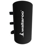 Outdoor Sofas & Lounge Sets: Wallaroo 10L Weight Bags 4 Pcs Gazebo Pods Canopy Eco-friendly Anchor In Black