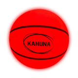 Activity Toys: Kahuna Basketball L.e.d Glow Light Up Trampoline Ball