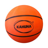 Activity Toys: Kahuna Basketball L.e.d Glow Light Up Trampoline Ball