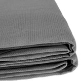 Canopies & Gazebos: Wallaroo Triangle Shade Sail 3.6 x 3.6 x 3.6M - Grey