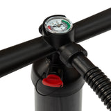 Pool Toys & Inflatables: Kahuna iSUP Double Action Hand Pump