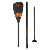 Paddles & Oars: Kahuna Hana Adjustable Paddle for Stand Up Paddle Boards