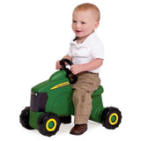 John Deere Foot To Floor Tractor - 35189