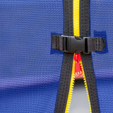 Trampolines & Accessories: Kahuna 10ft Replacement Trampoline Net - Blue