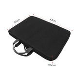 Backpacks: Klika 15.6” Water-Resistant Laptop Sleeve Bag