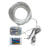 Trampolines & Accessories: Kahuna LED Kit Suits 10ft Trampolines Multi-Colour Smart Motion Sensor Lighting with 16 colours
