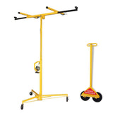 Lifts & Hoists: Kartrite 11ft Plaster Drywall Board Sheet Panel Hoist Lifter
