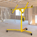 Lifts & Hoists: Kartrite 11ft Plaster Drywall Board Sheet Panel Hoist Lifter