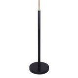 Night Lights & Ambient Lighting: Sarantino 6-Light Metal Sputnik Floor Lamp