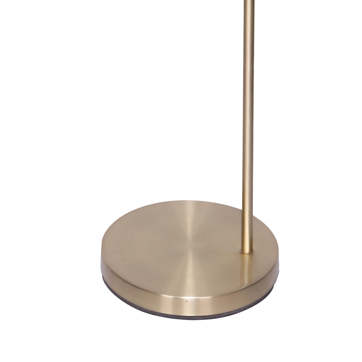 Night Lights & Ambient Lighting: Sarantino 90-Degree Modern Arc Floor Lamp