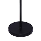Night Lights & Ambient Lighting: Sarantino Modern Exposed Bulb 4-Arm Industrial Light Floor Lamp