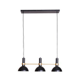 Night Lights & Ambient Lighting: Sarantino 3-Light Hanging Pendant Lamp