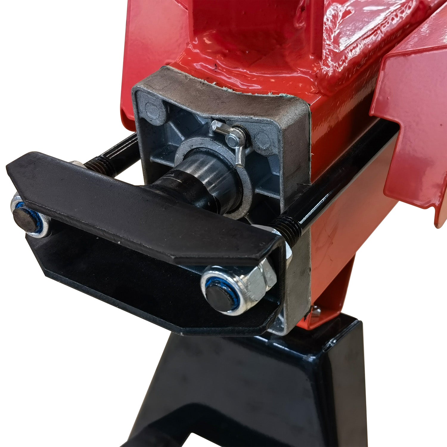 Outdoor Power Equipment: Yukon 8 Ton 2.2kw Heavy-duty Electric Hydraulic Log Splitter