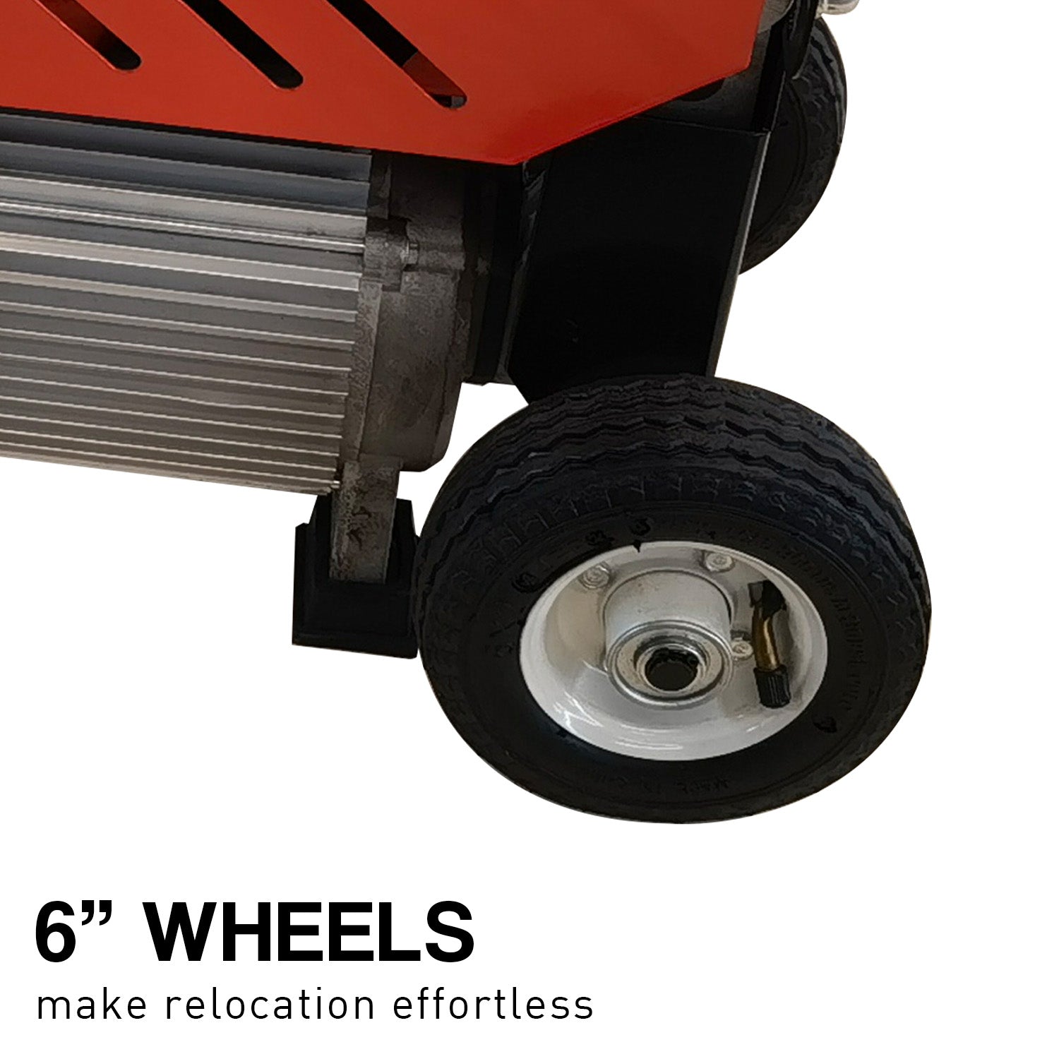 Outdoor Power Equipment: Yukon 8 Ton 2.2kw Heavy-duty Electric Hydraulic Log Splitter