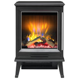 Electric Heaters: Dimplex Laverton Electric Fire Stove - 2kW