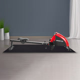 Gymnastics: Powertrain 2m Exercise Equipment Mat