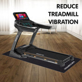 Gymnastics: Powertrain 2m Exercise Equipment Mat