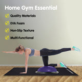 Gymnastics: Powertrain 2m Exercise Equipment Mat