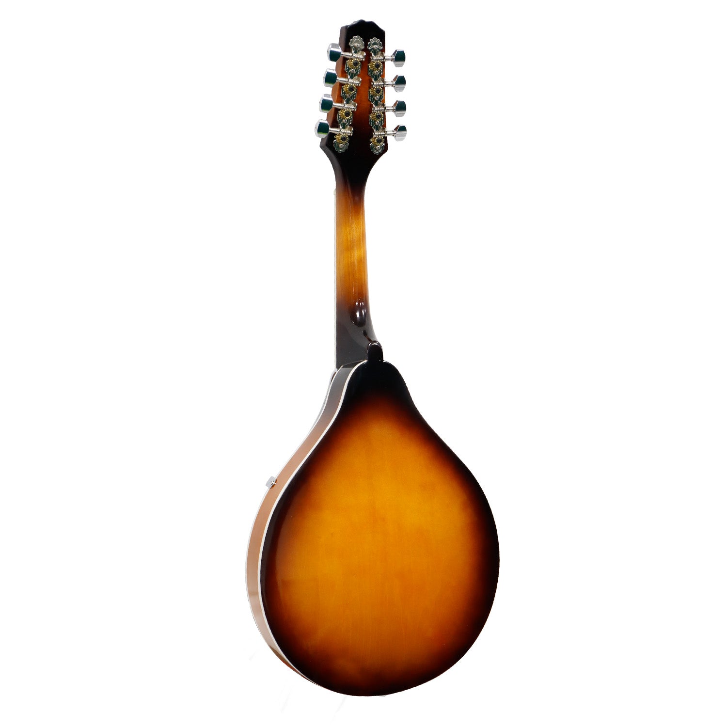 Arm Chairs & Recliners: Karrera Traditional Mandolin - Sunburst