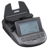 Office Supplies: Ratiotec Digital Coin Note Money Counter Currency Scales Australian Notes Portable - Made In Germany