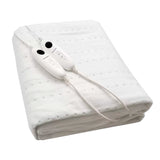 Blankets & Throws: Morphy Richards Electric Blanket - King