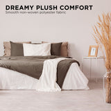 Blankets & Throws: Morphy Richards Electric Blanket - King