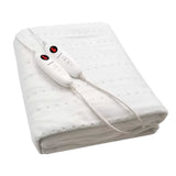 Blankets & Throws: Morphy Richards Electric Blanket - Queen