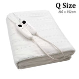 Blankets & Throws: Morphy Richards Electric Blanket - Queen