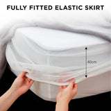 Blankets & Throws: Morphy Richards Electric Blanket - Queen