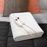 Blankets & Throws: Morphy Richards Electric Blanket - Queen