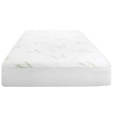 Mattress Protectors: Laura Hill Bamboo Mattress Protector- King