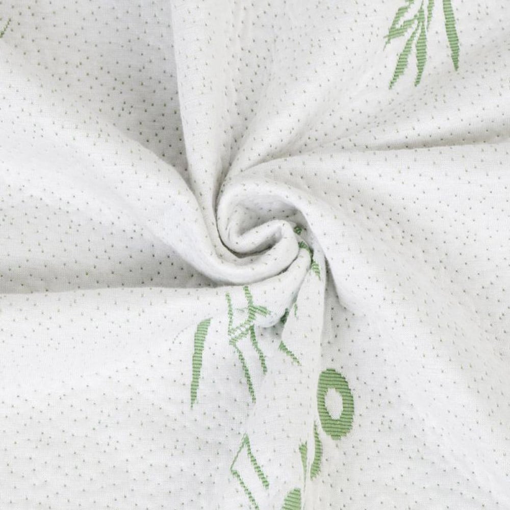 Mattress Protectors: Laura Hill Bamboo Mattress Protector- King