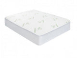 Mattress Protectors: Laura Hill Bamboo Mattress Protector-queen