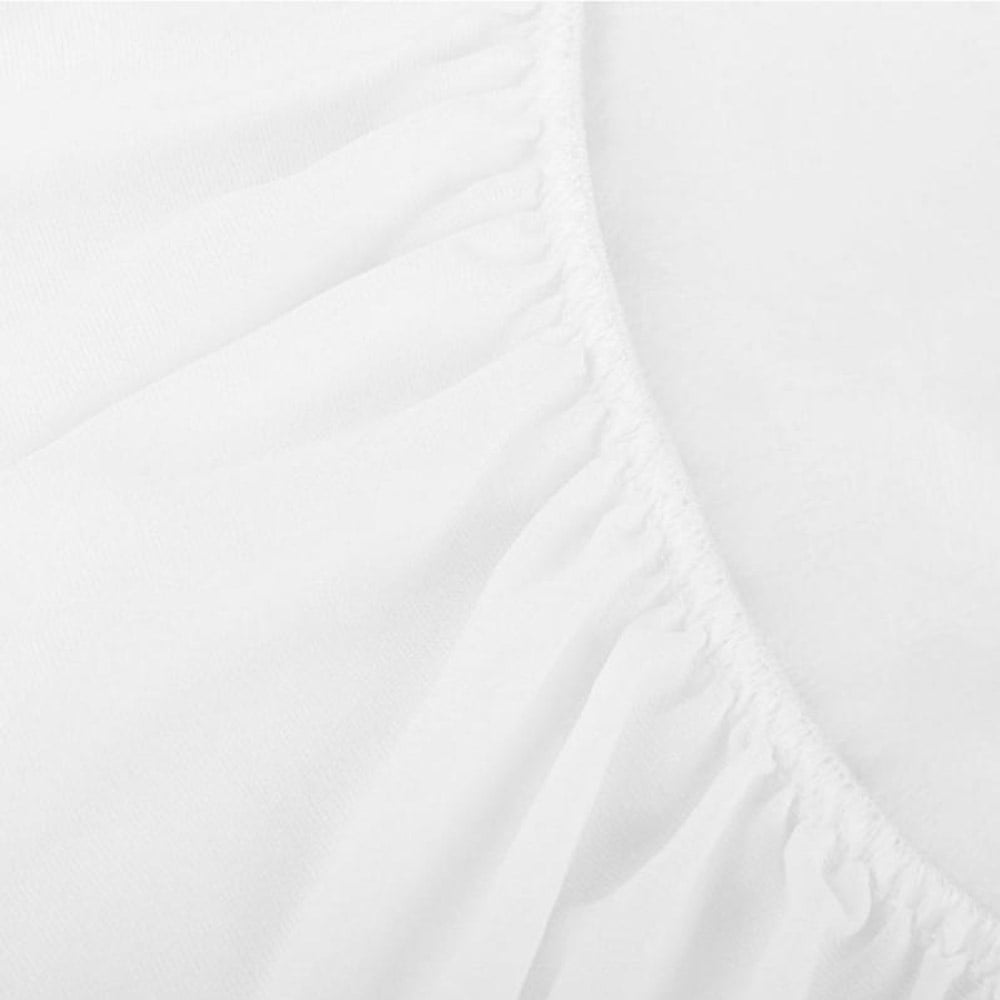 Mattress Protectors: Laura Hill Bamboo Mattress Protector-queen