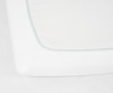 Mattress Toppers: Laura Hill High Density Mattress Foam Topper 7cm - Double