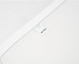 Mattress Toppers: Laura Hill High Density Mattress Foam Topper 7cm - King Single